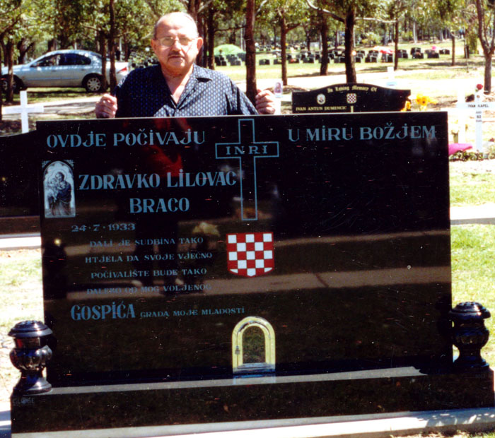Lilovac